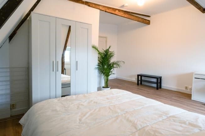 Flat De Heurne 24 A, Enschede - For Rent