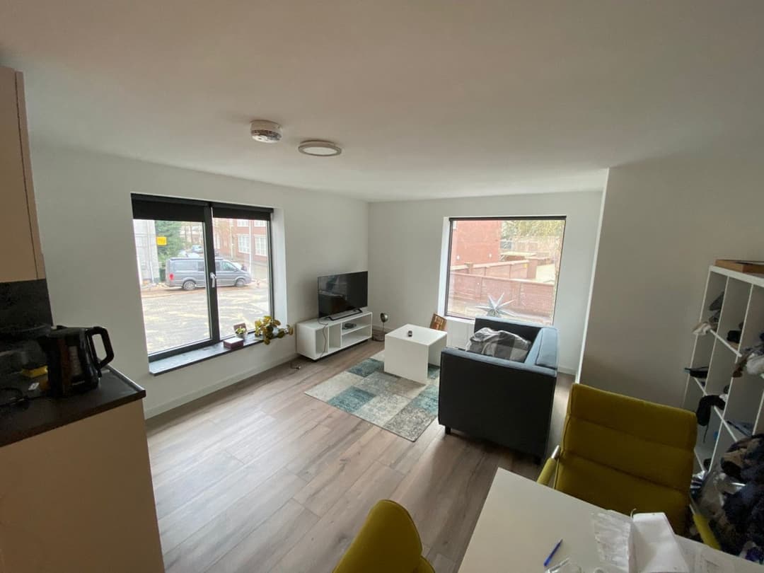 Wohnung Thomas van Kempenstraat, Tilburg - Zu Vermieten