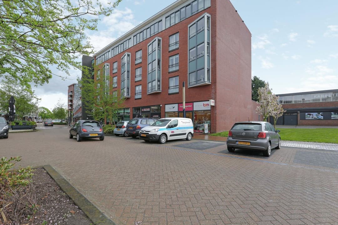 Apartment Beneluxlaan 609, Stadskanaal - For Rent