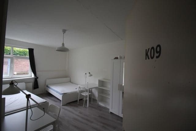 Chambre Coclersstraat, Maastricht - À Louer