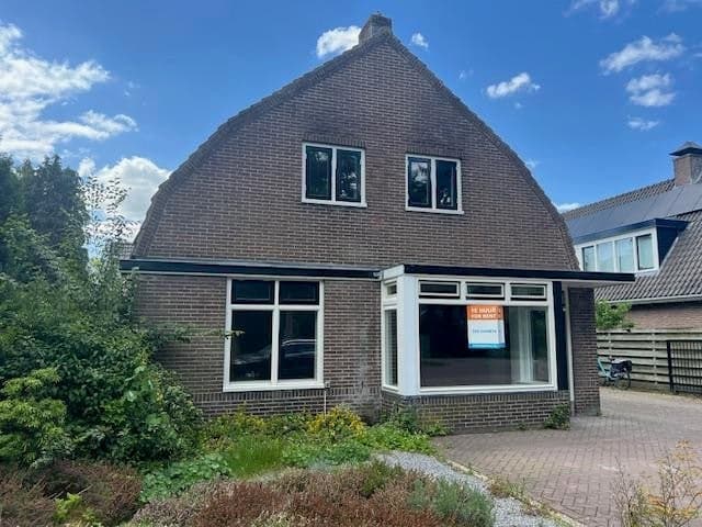 Maison Maarnse Grindweg, Maarn - À Louer
