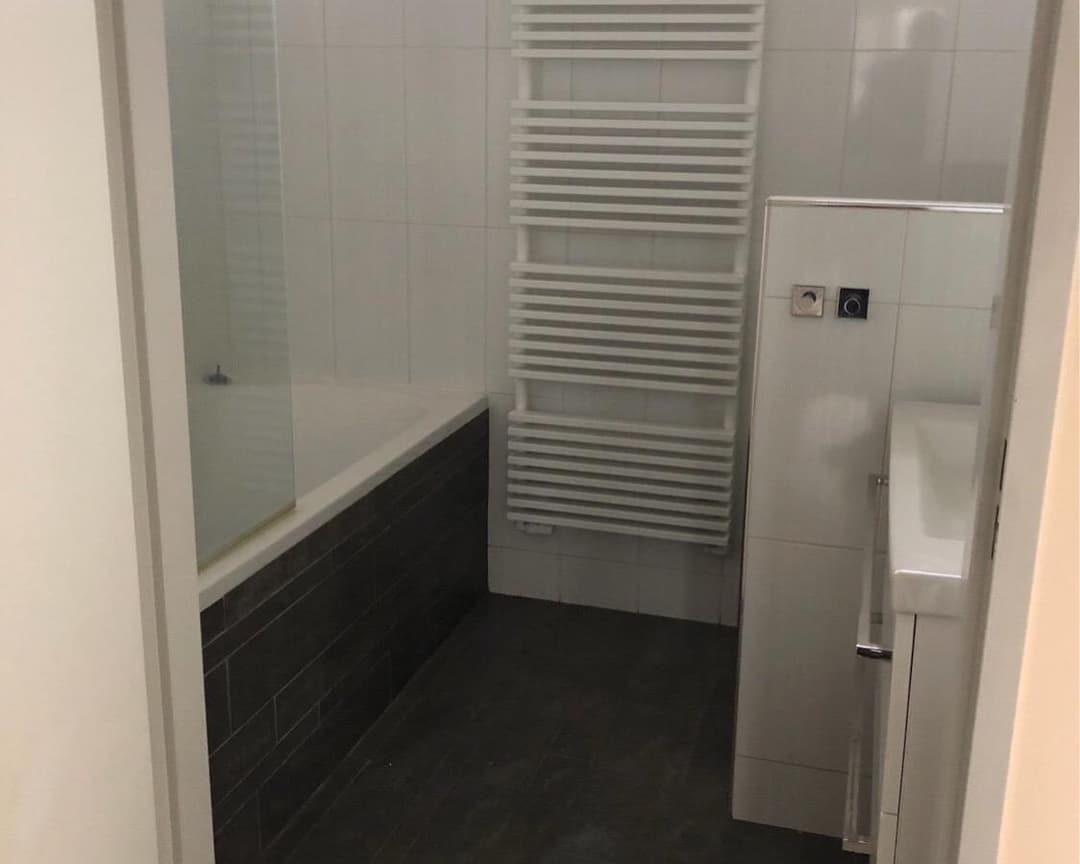 Habitación Sin Amueblar en Alquiler en Koenderinklanden, Enschede