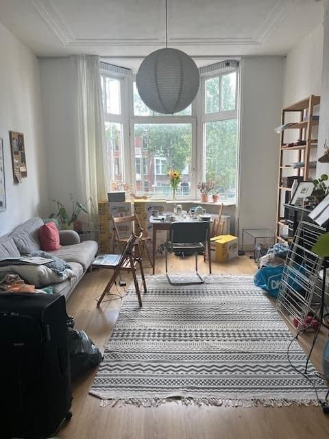 Wohnung Weteringkade, Den Haag - Zu Vermieten