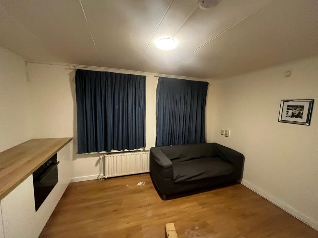 Studio Piusstraat 36, Tilburg - Zu Vermieten