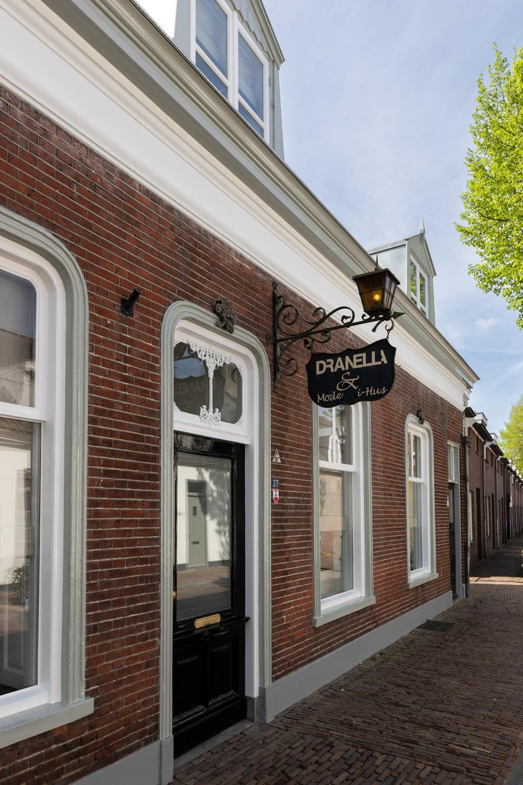 Flat Kerkstraat, Oisterwijk - Te Huur