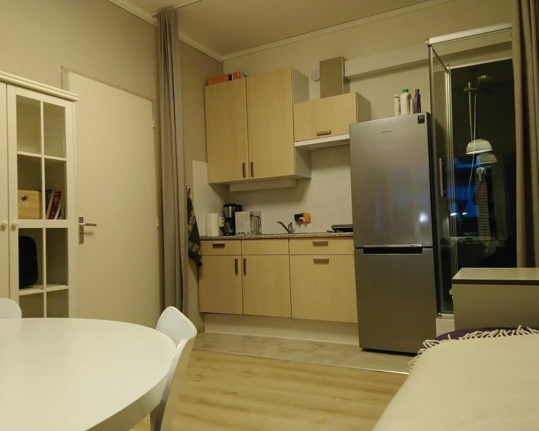 Furnished Studio for Rent - Geniepad, Gorinchem