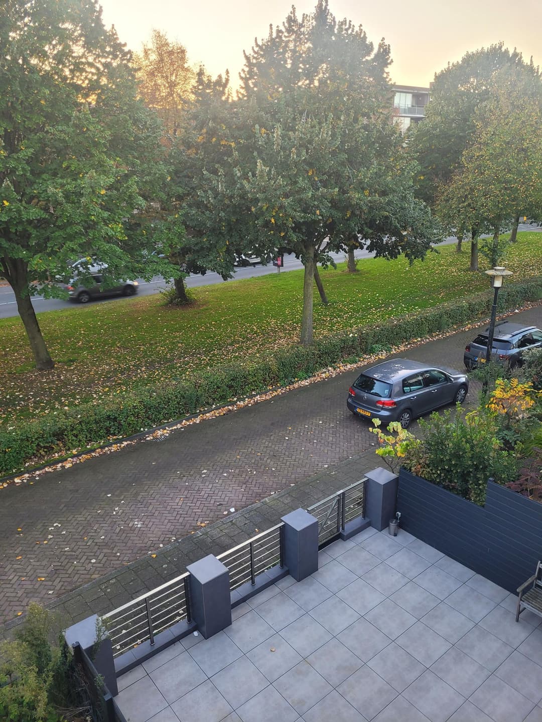 Furnished Room for Rent - Burgemeester Norbruislaan, Utrecht