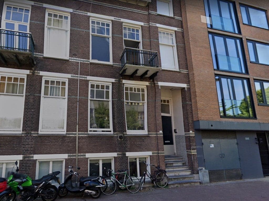 Kamer Eusebiusplein, Arnhem - Te Huur