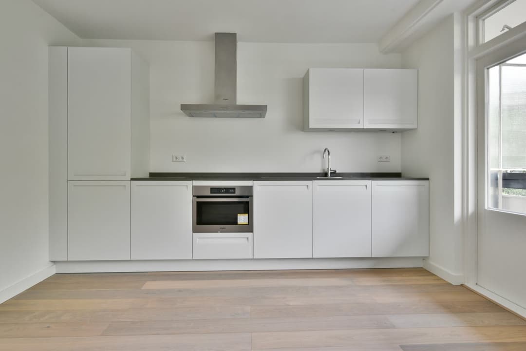 Flat Bolestein 320, Amsterdam - Te Huur