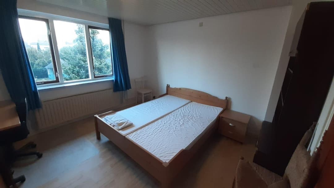 Furnished Room for Rent Wilhelminastraat, Vlijmen