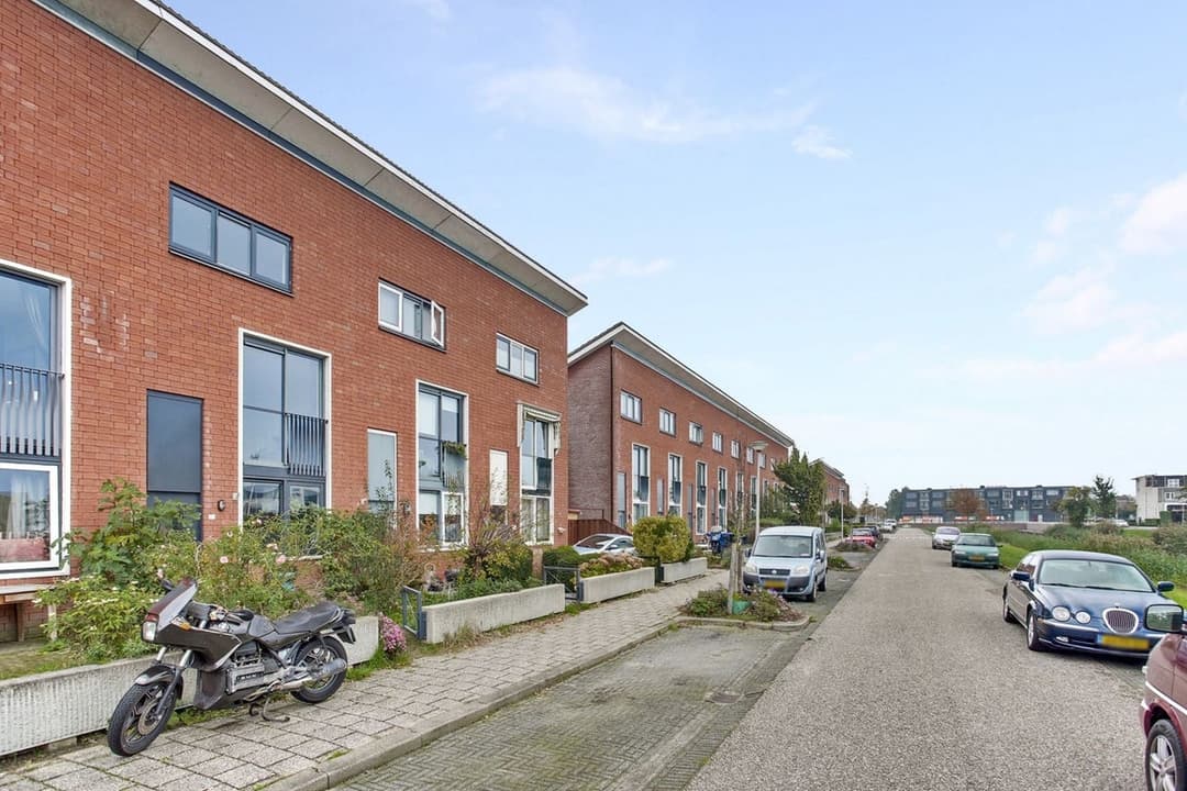 Haus Zwarte Specht, Zeewolde - Zu Vermieten