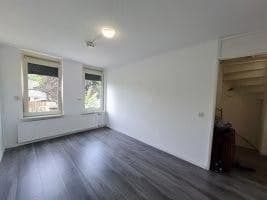 Studio Buurmalsenlaan, Tilburg - À Louer
