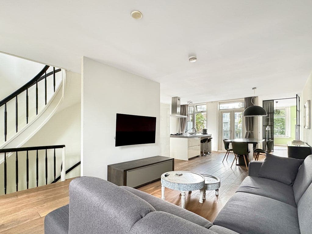 Wohnung Rhijnvis Feithstraat, Amsterdam - Zu Vermieten