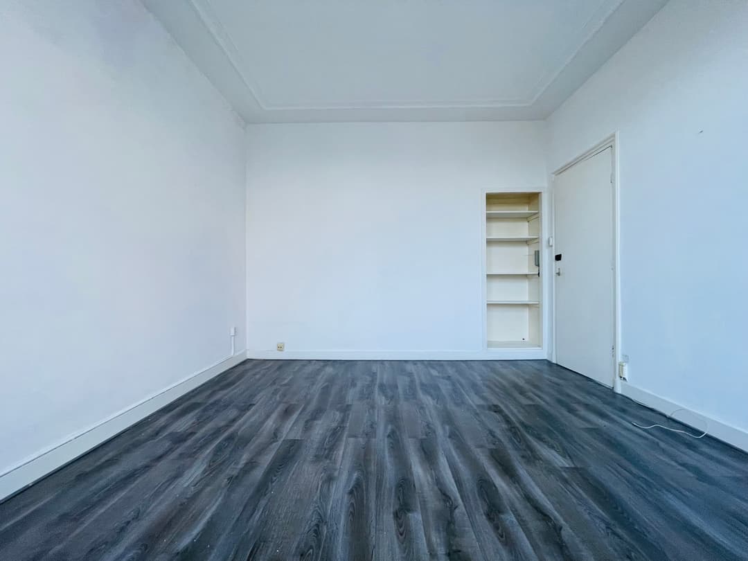 Appartement à louer Marconistraat, La Haye