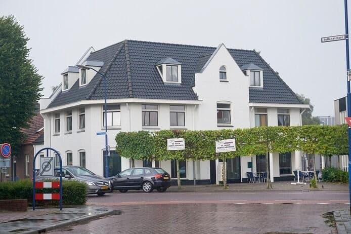 Appartement Julianastraat, Boekel - À Louer