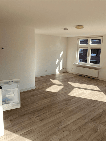 Studio zur Miete Semarangstraat, Enschede