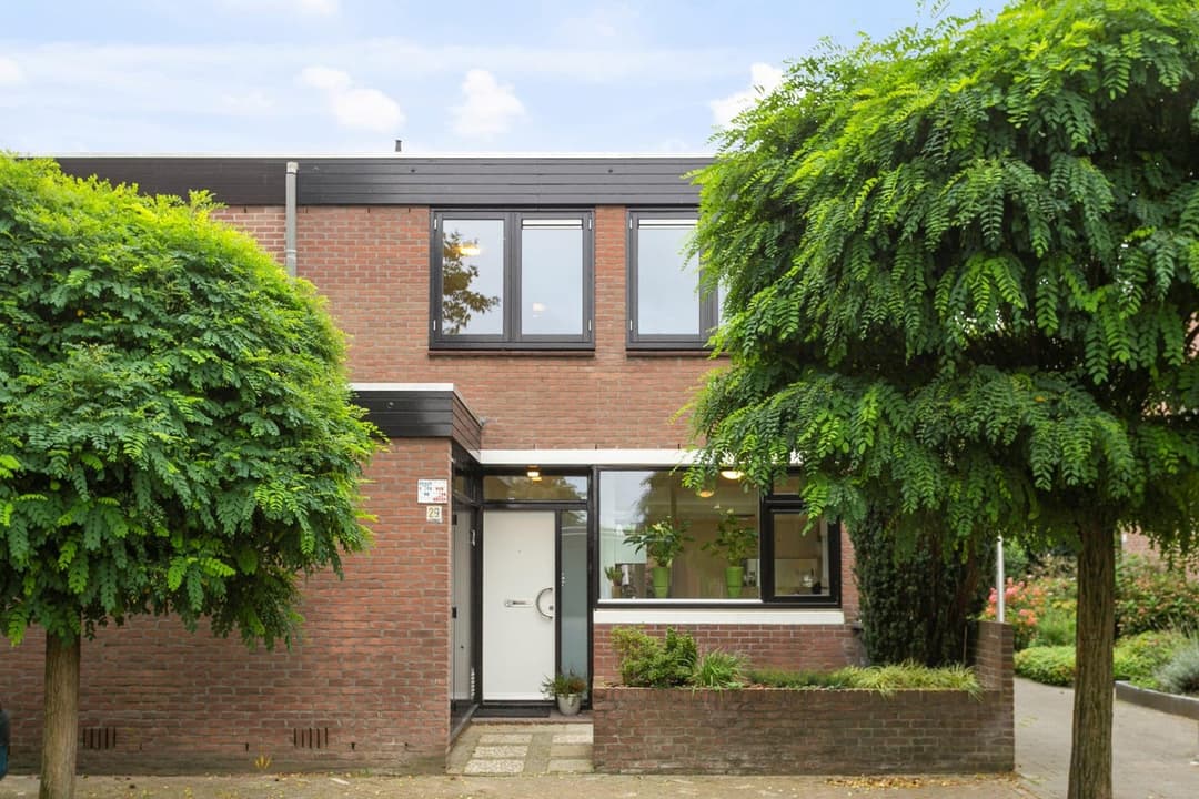 Maison Lenningenhof 29, Eindhoven - À Louer