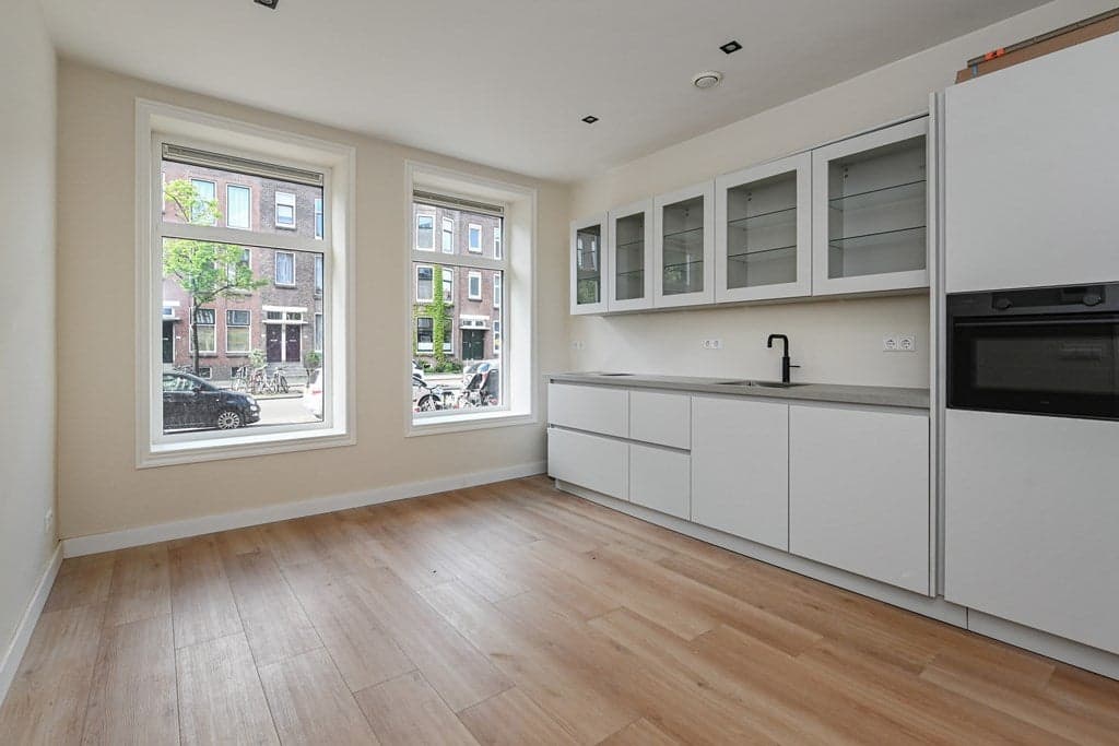 Flat Beukelsweg, Rotterdam - For Rent
