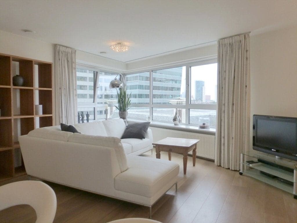 Wohnung Bulgersteyn 7085, Rotterdam - Zu Vermieten