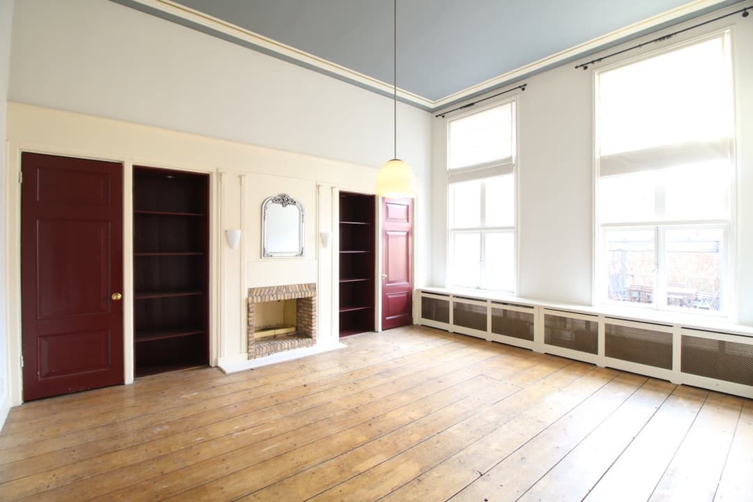 Apartamento Wijnstraat, Dordrecht - En Alquiler