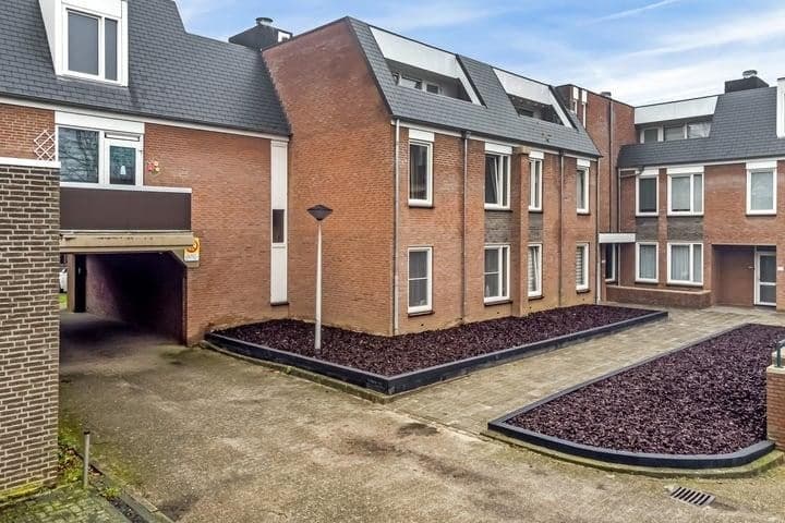 Flat Bosscherhof, Herkenbosch - For Rent