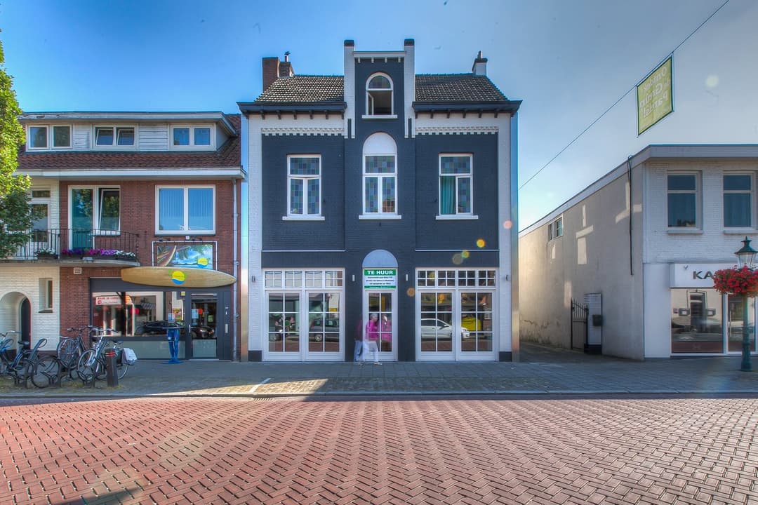 Wohnung NieuwMaaspoort 36-A, Weert - Zu Vermieten