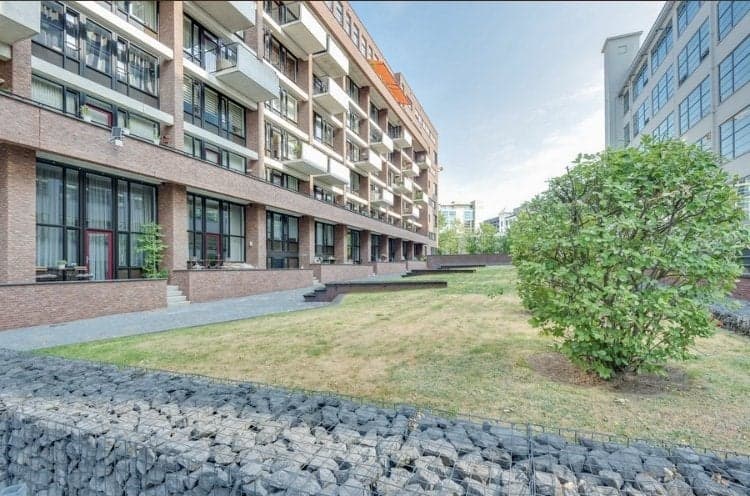 Appartement Lichtstraat, Eindhoven - À Louer