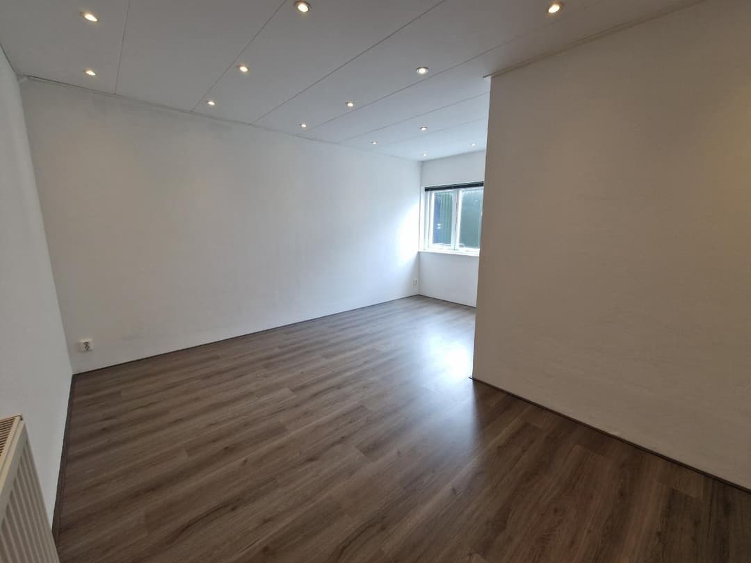 Chambre Non Carrelée à Louer, Achtersloot, IJsselstein