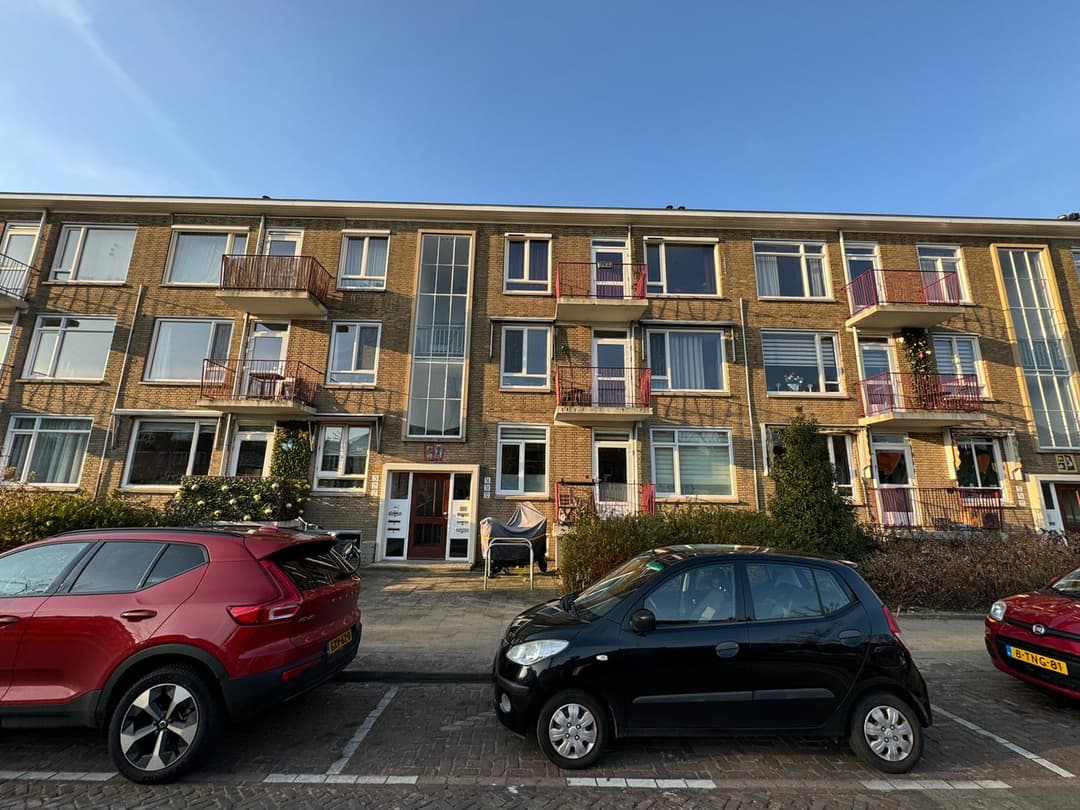 Appartement Broekslootkade, Voorburg - À Louer