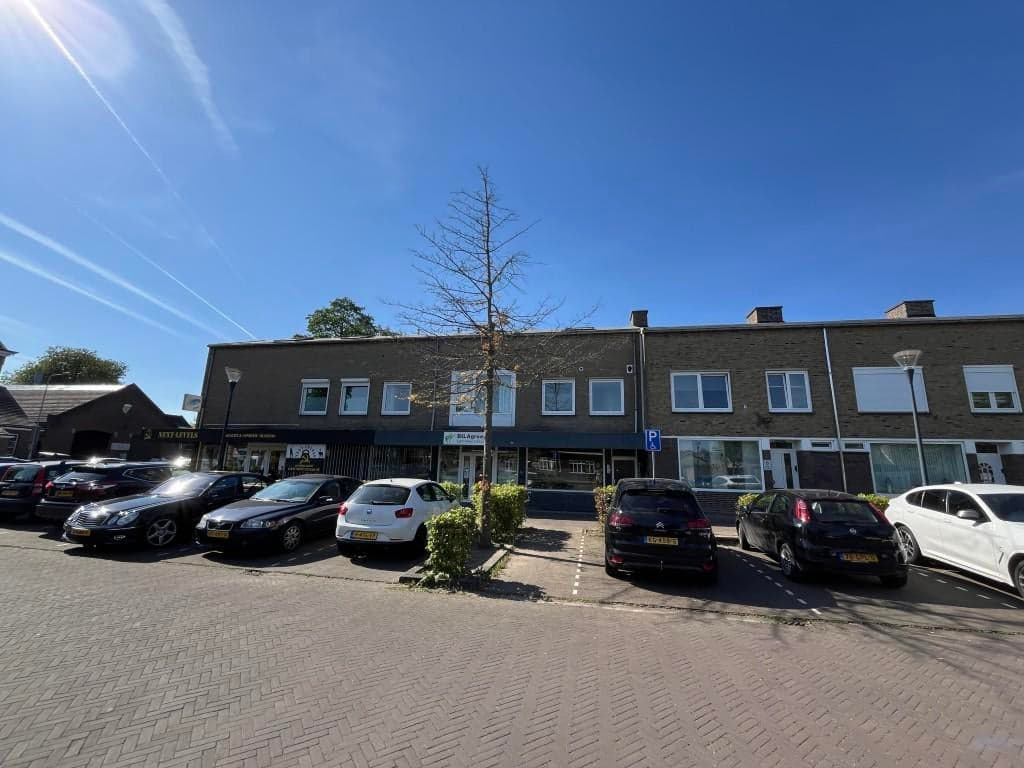 Flat Veldekelaan, Beek - Te Huur