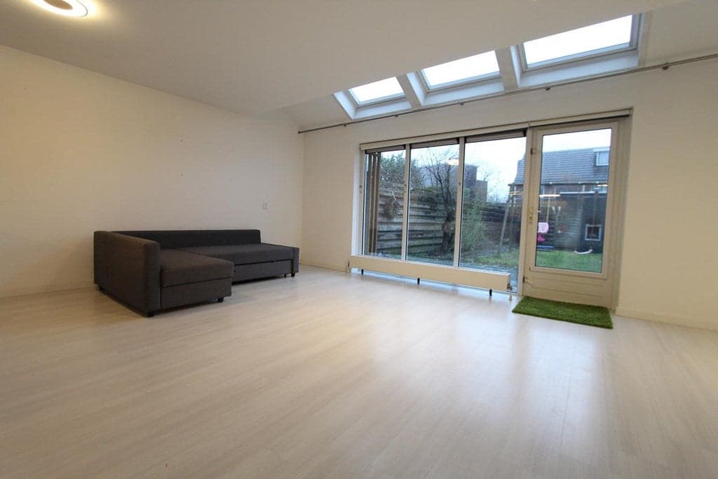 Huis Rie Cramerplantsoen, Hoofddorp - Te Huur