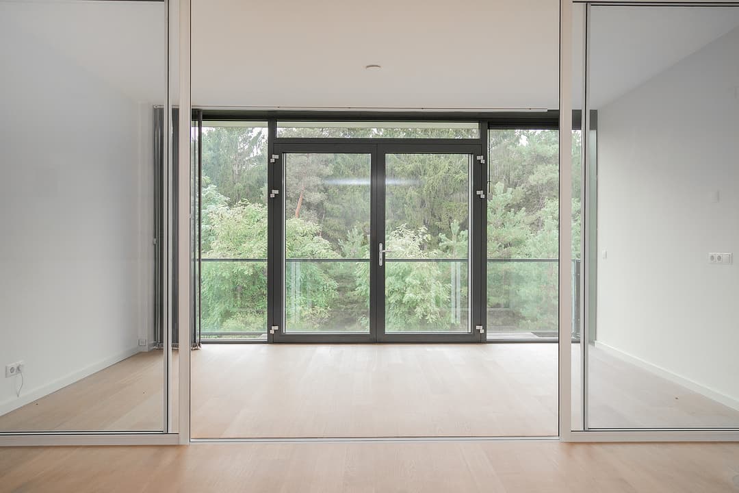 Loosdrechtse Bos 44, Hilversum - For Rent