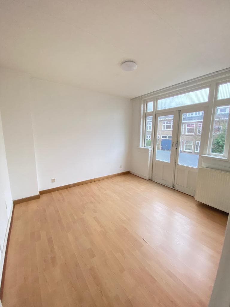 Habitación Sin Alfombra en Alquiler Jozef Israelsstraat, Nimega