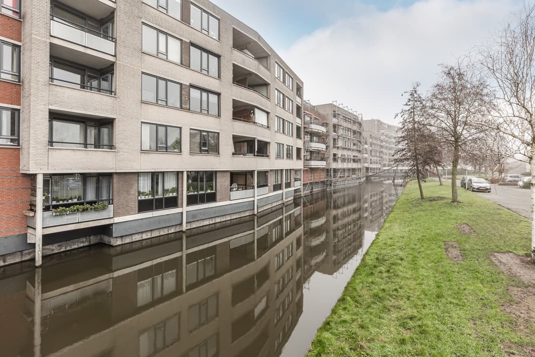 Apartamento NieuwDrogerij 532635 GM Den Hoorn - En Alquiler