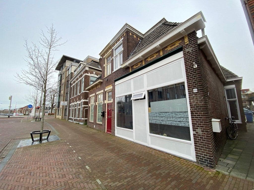 Zimmer Groningerstraat, Assen - Zu Vermieten