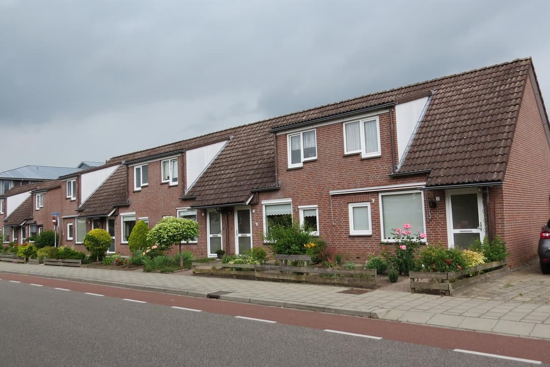 Koppeldijk 47271 EZ Borculo - À Louer