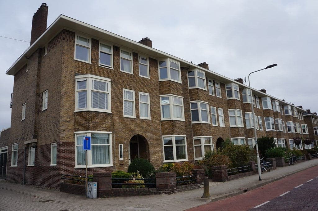Apartamento Johan de Wittlaan 177, Arnhem - En Alquiler