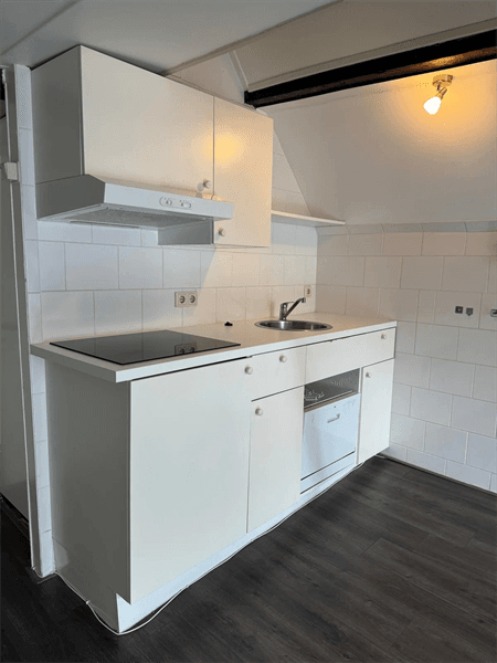 Studio à louer Buurkerkhof, Utrecht