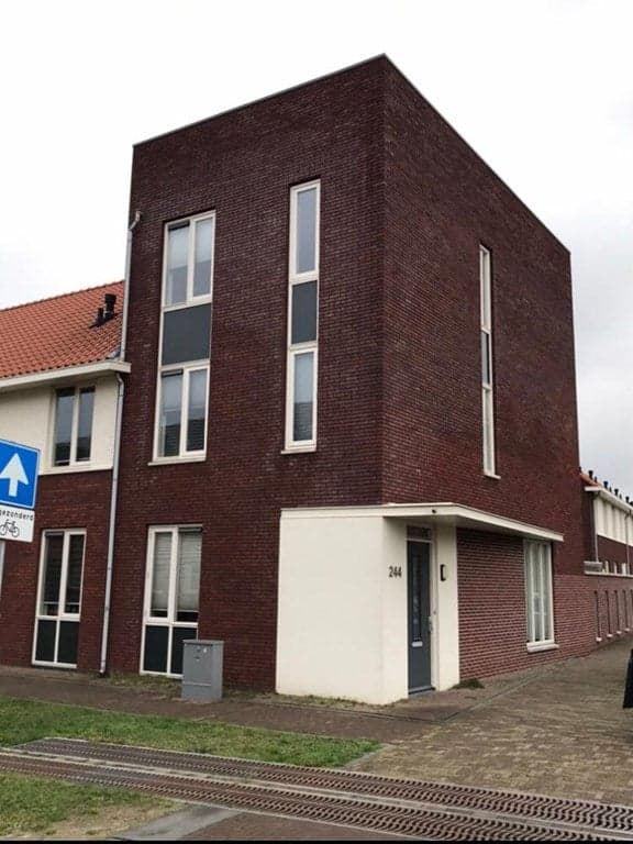 Casa Polluxstraat 244, Arnhem - En Alquiler