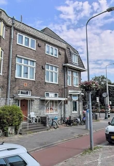 Zimmer Verlengde Hereweg, Groningen - Zu Vermieten