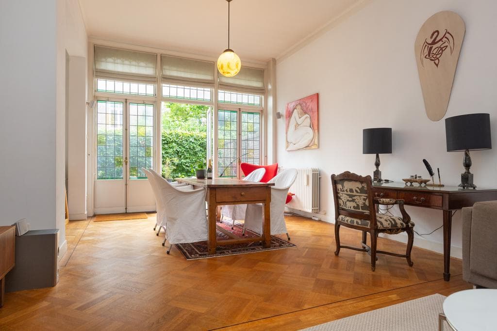 Apartment Sweelinckplein, Den Haag - Zu Vermieten