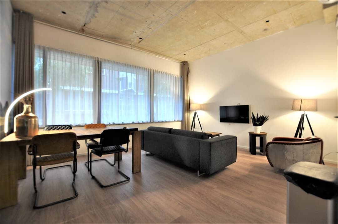 Flat Wal, Eindhoven - À Louer