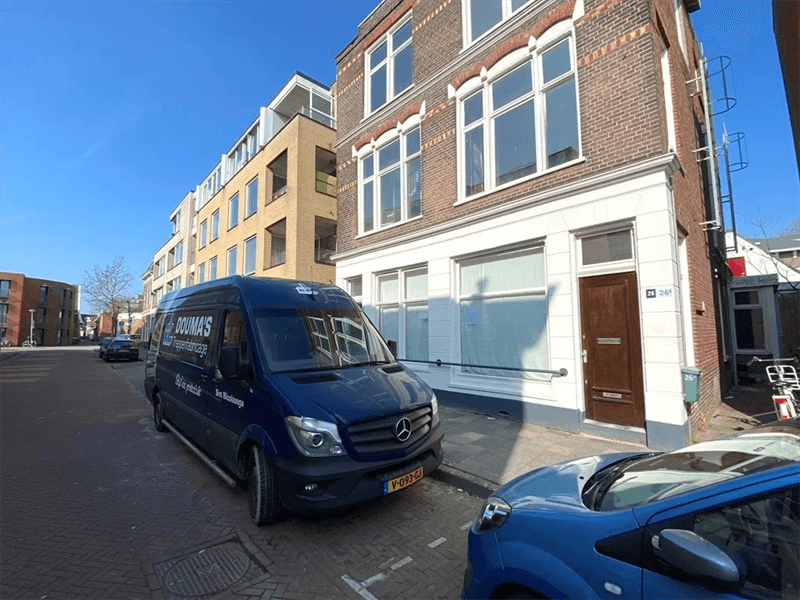 Appartement à louer Sophiastraat, Groningen