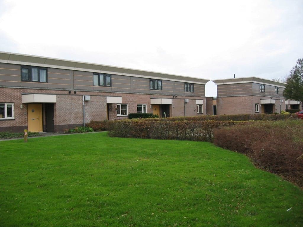 Logement Senior Nijlân 1499036 JN Menaam - À Louer