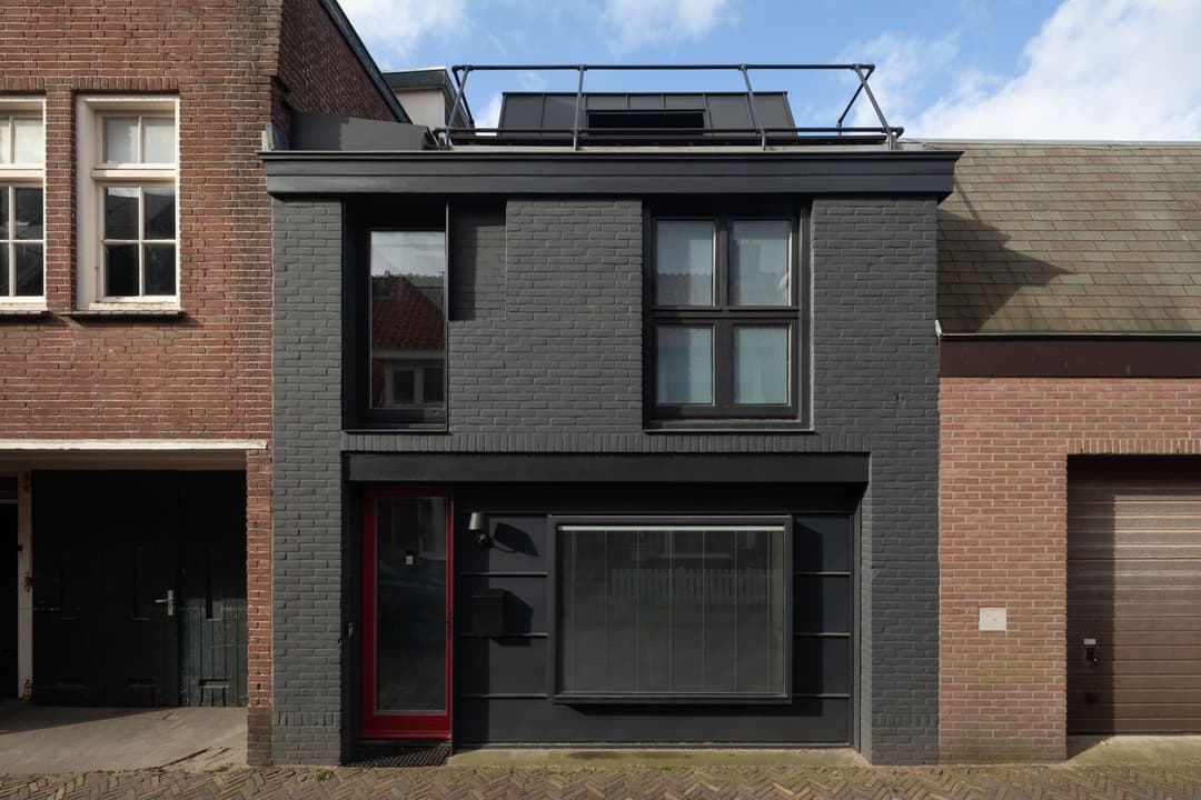 Tuinpad 30-I, Wassenaar - For Rent