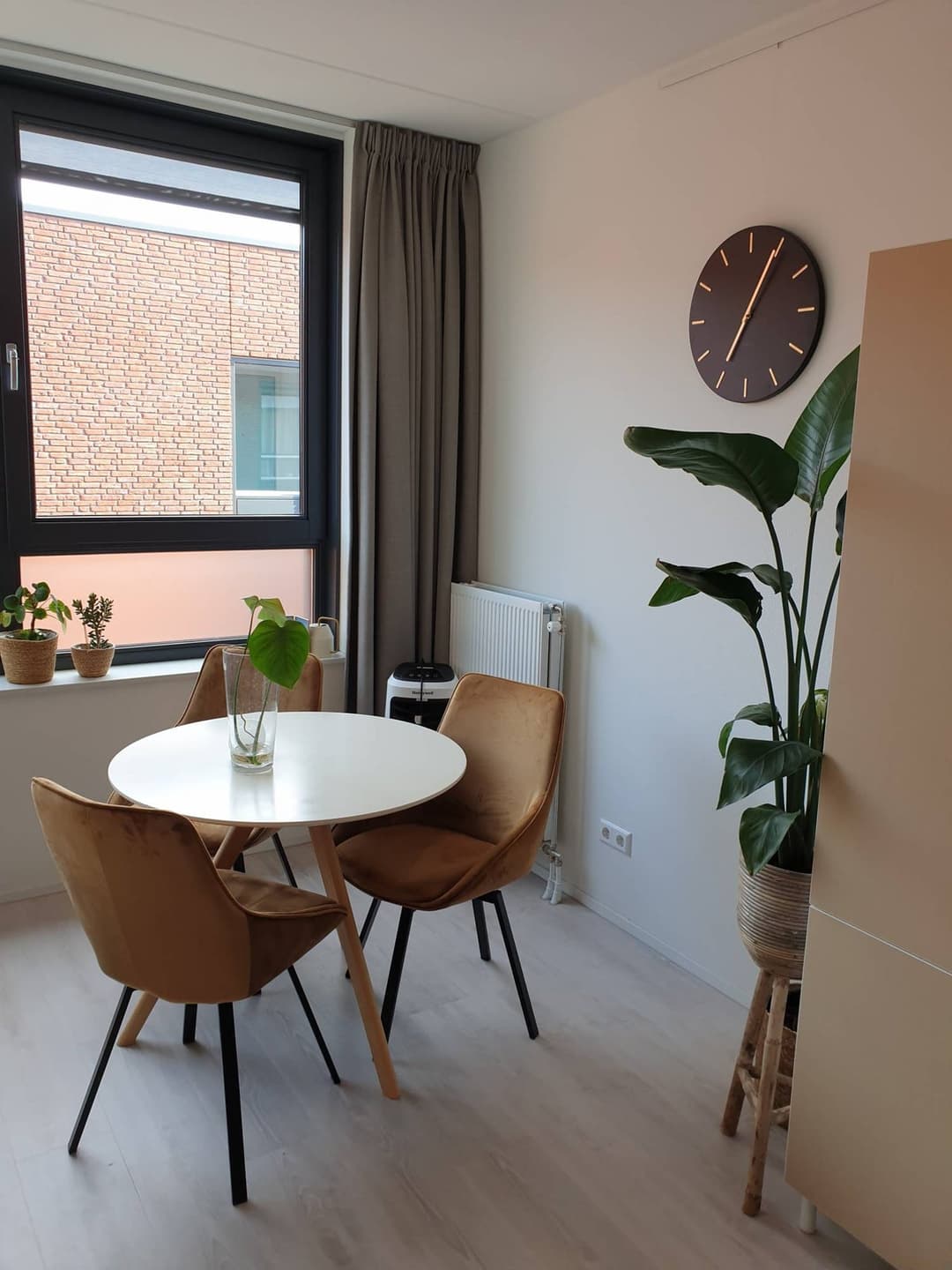 Estudio Oudlaan, Utrecht - En Alquiler