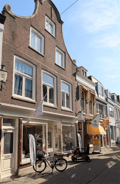 Apartamento en alquiler Slijkstraat, Weesp