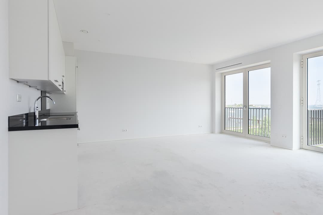 Appartement John Blankensteinstraat 37 D, Amsterdam - À Louer