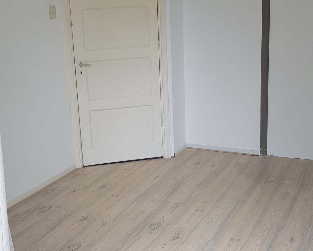 Studio Non Meublée de van Rijckevorsel van Kessellaan, Den Bosch - À Louer