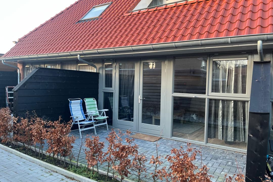 Appartement NieuwBrink 33-E, Roden - À Louer
